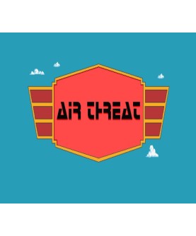 Air Threat Steam Key GLOBAL